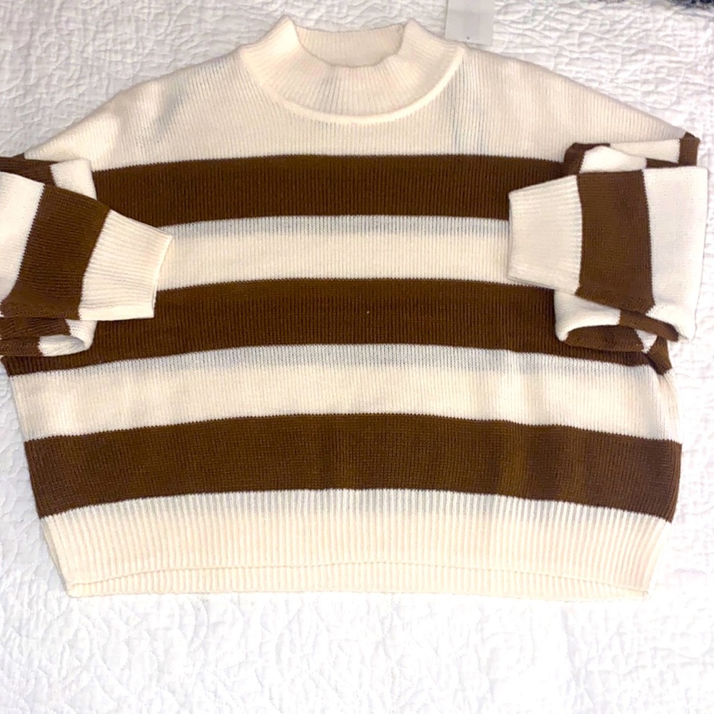 H&M Turtle Neck